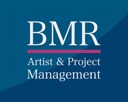 Logo BMR